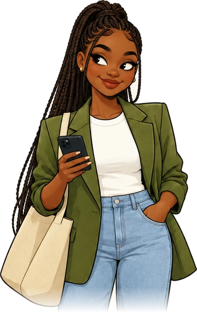 Illustration of Tolu